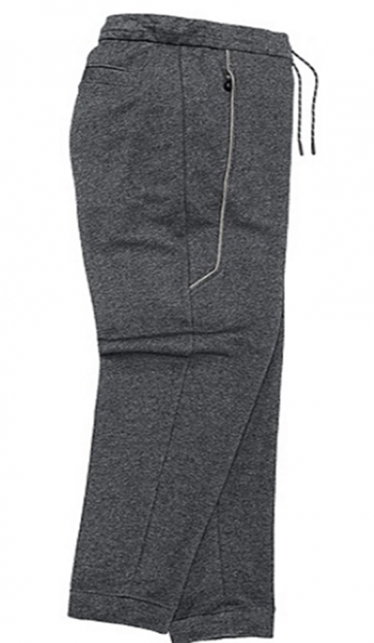 BOSS GREEN JOGGINGHOSE HALKO FARBE GRAU 031