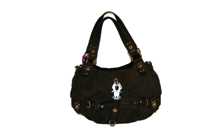 GEORGE GINA & LUCY HEARTQUAKE FARBE SCHWARZ SPYGUN #98