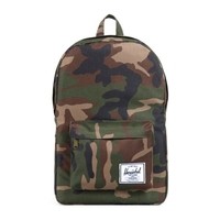 HERSCHEL TASCHE CLASSIC FARBE TARN