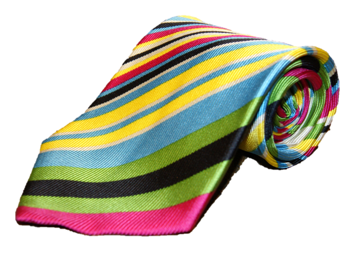 HUGO KRAWATTE HT 90 FARBE MEHRFARBIG 010