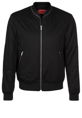 HUGO BOSS JACKE BIOR FARBE SCHWARZ 001