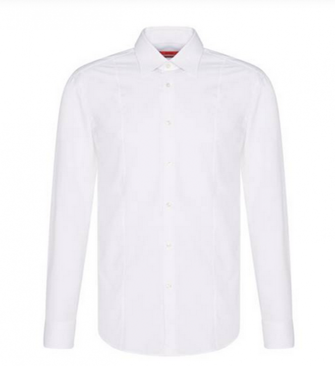 HUGO SHIRT C-PHILLO FARBE WEISS 199