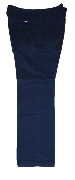 HUGO CHINO FIT HOSE HUGO 15 4 FARBE DUNKELBLAU 464