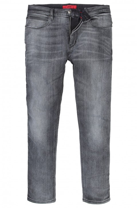 HUGO HOSE HUGO 734 FARBE GRAU 025 34/34