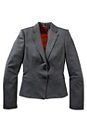 HUGO BLAZER ABETTY FARBE 034 GRAU