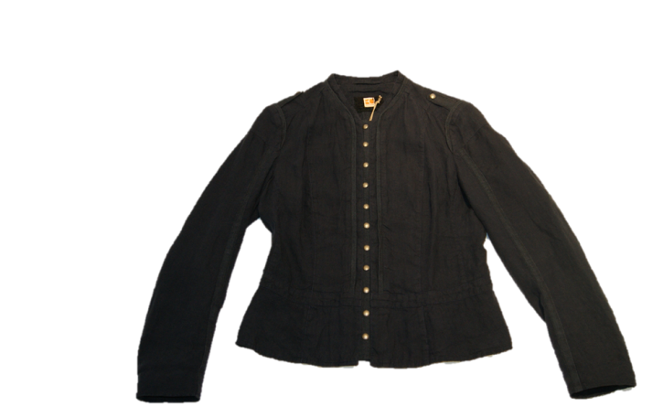 BOSS ORANGE OBRENKA-W JACKE FARBE BLAU 401 Gr:40