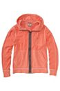 BOSS ORANGE SWEAT ZTYLO FARBE 634  LIGHT PASTEL RED