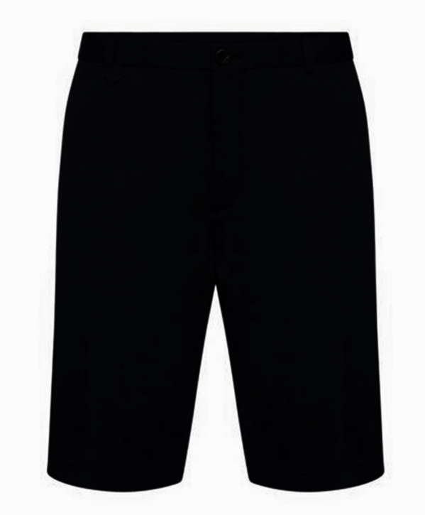 HUGO BERMUDA HANO 3 FARBE SCHWARZ 001