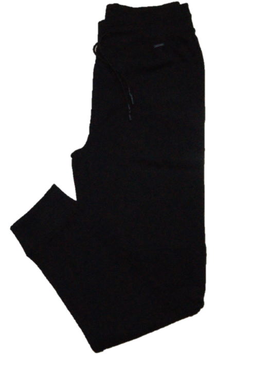 HUGO BIKER Jogging Hose DARBUL Farbe schwarz 001