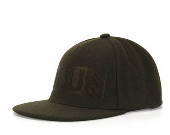 HUGO Cap Men-x 536/1 Farbe dunkelgrün 306