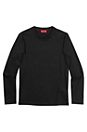 HUGO MEN LONGSLEEVE NAROODINO FRABE 001 SCHWARZ