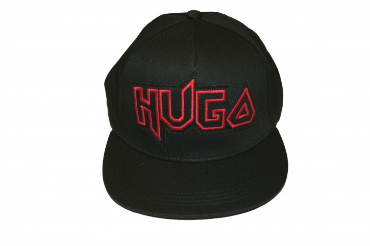 HUGO Men Herren Baseball Cap Men-X 542 Farbe schwarz 001