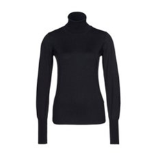 HUGO SHOVERA ROLLI 001 BLACK