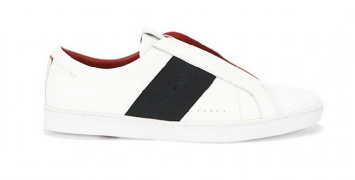 HUGO Sneaker Post_Slon_It Farbe White 120