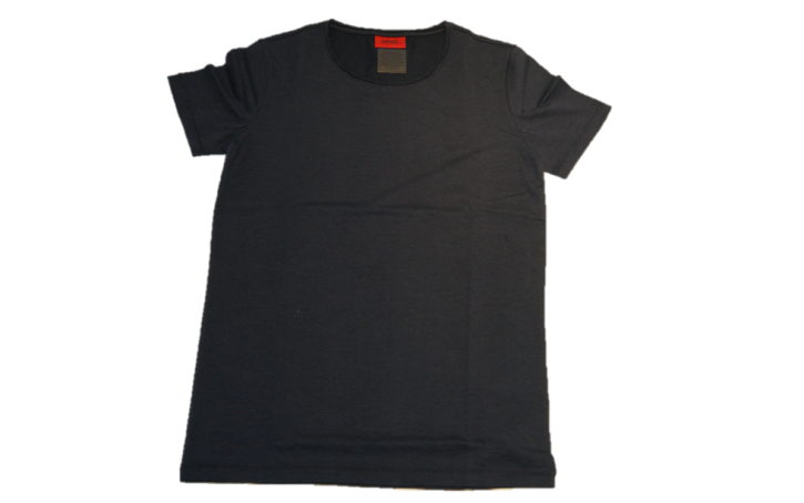 HUGO TEE SHIRT DEPOS FARBE DUNKELBLAU 406