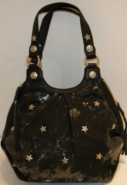 GEORGE GINA & LUCY NEBULIGHT FARBE BLACKDUST #99