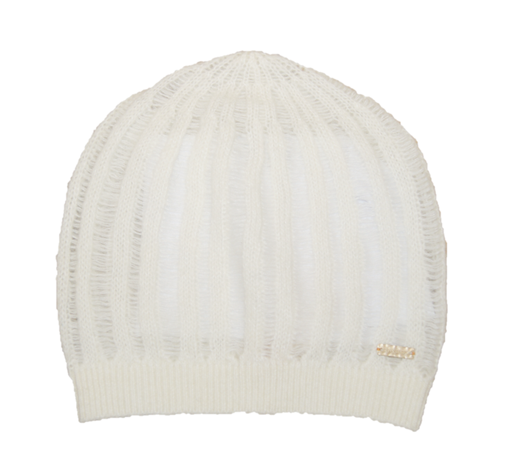 BOSS ORANGE MÜTZE IVLISCA FARBE NATUR 108