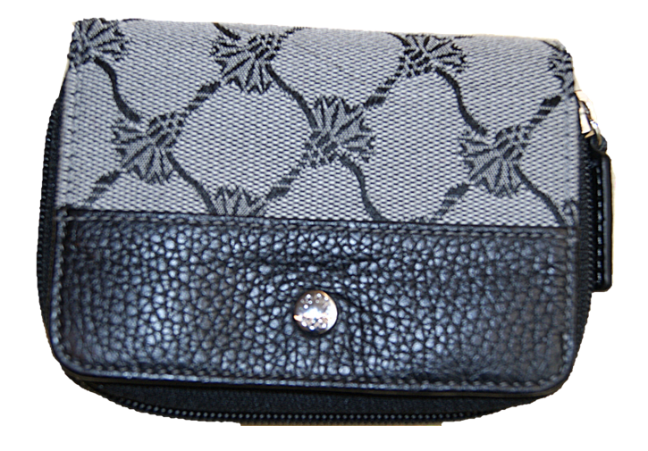 JOOP Geldbörse mit JOOP LOGO