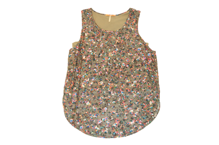 BOSS ORANGE KETHNA-W FARBE GRÜN 991