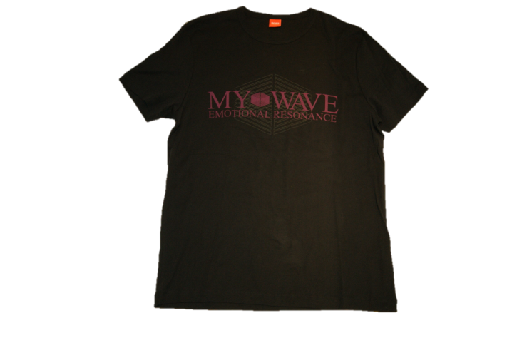 BOSS ORANGE T-SHIRT KICK 3 FARBE SCHWARZ 001 GR XXL