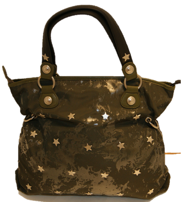 GEORGE GINA & LUCY ANDROMYDAY FARBE OLIVEDUST #77