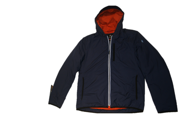 VICTORINOX JACKE RIGHTON FARBE: 400 DUNKELBLAU