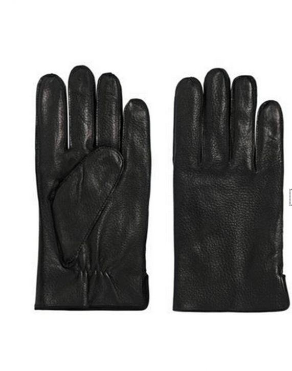 BOSS BLACK HANDSCHUHE KRANTO3 FARBE SCHWARZ 001 10