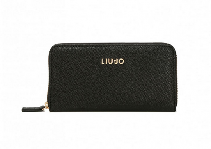 LIU JO GELDBÖRSE ANNA FARBE NERO 09w93