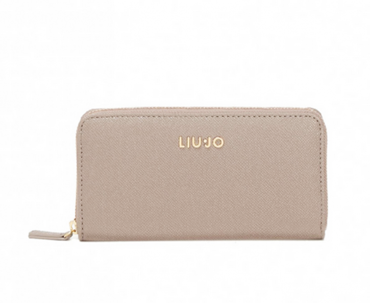 LIU JO GELDBÖRSE ANNA FARBE 09h30 tortora chiaro