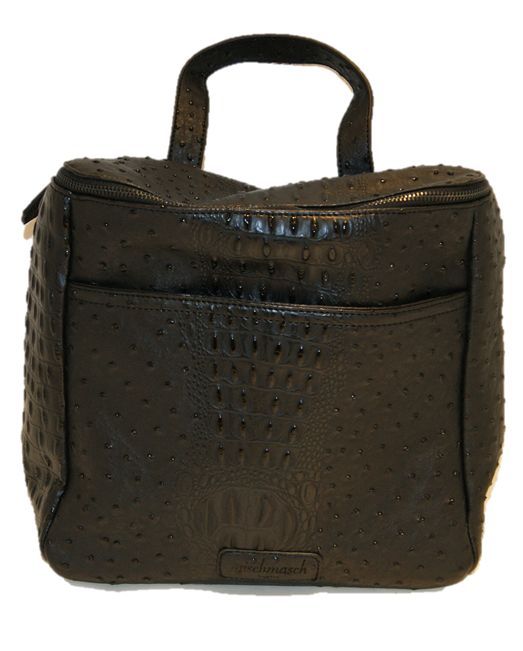 MISCHMASCH BERLIN RUCKSACK LOULOU FARBE SCHWARZ