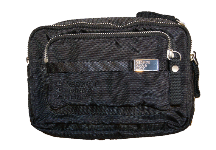 GEORGE GINA & LUCY TASCHE LOVE LETTERS FARBE STRETCH LIMO 979