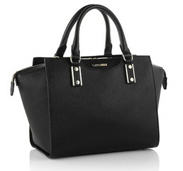BOSS BLACK WOMAN TASCHE MAIKA-F FARBE SCHWARZ 001