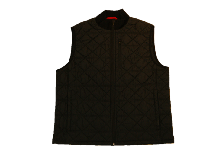 VICTORINOX WESTE MATTERHORN FARBE SCHWARZ 001