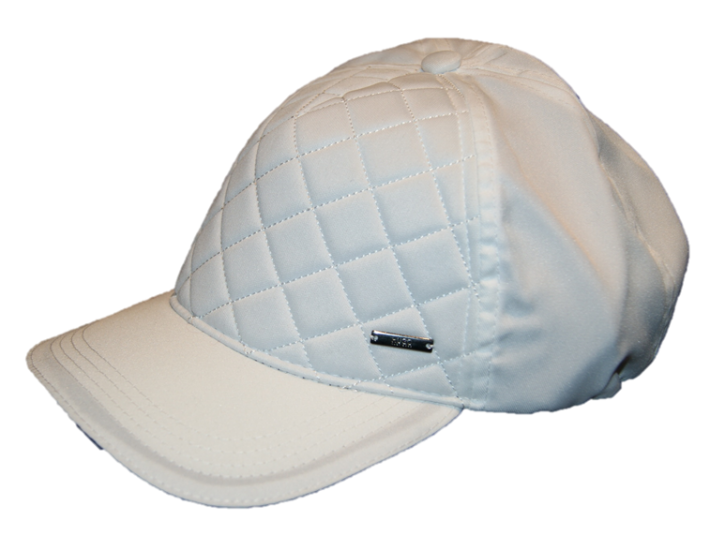 HUGO CAP MEN-X 522 FARBE WEISS 100