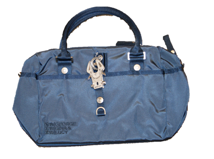 GEORGE GINA & LUCY TASCHE MORE THAN HOT FARBE HELLO SAILOR  661
