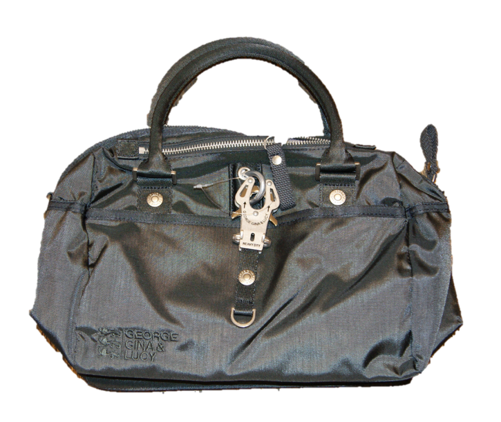GEORGE GINA & LUCY TASCHE  MORE THAN HOT FARBE MORE THAN GREY 981
