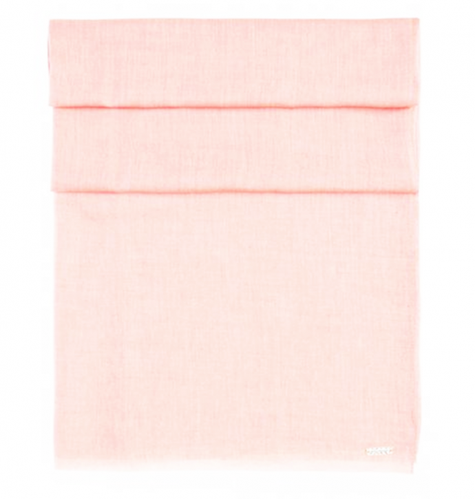 BOSS ORANGE SCHAL NAFAME FARBE ROSA 687