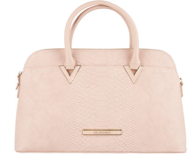 VALENTINO BY MARIO VALENTINO HANDTASCHE VODKA FARBE ROSA CIPRIA