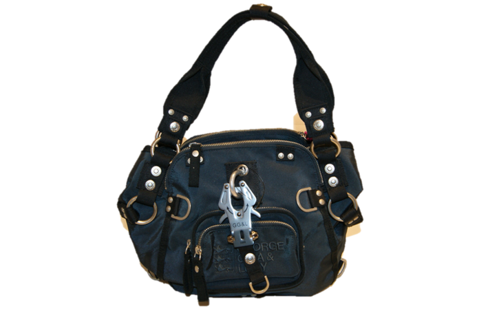 GEORGE GINA & LUCY PRINCIPESSA FARBE DUNKELBLAU  #00