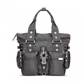 GEORGE GINA & LUCY 6IX FARBE GREY P FRUIT #92