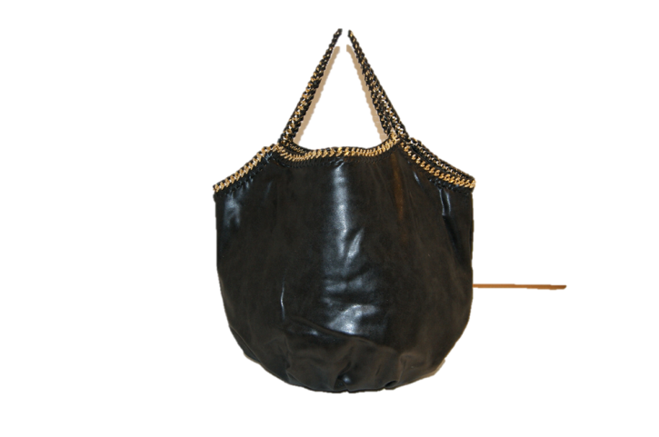 MISCHMASCH RAPHAELA TASCHE FARBE SCHWARZ 001