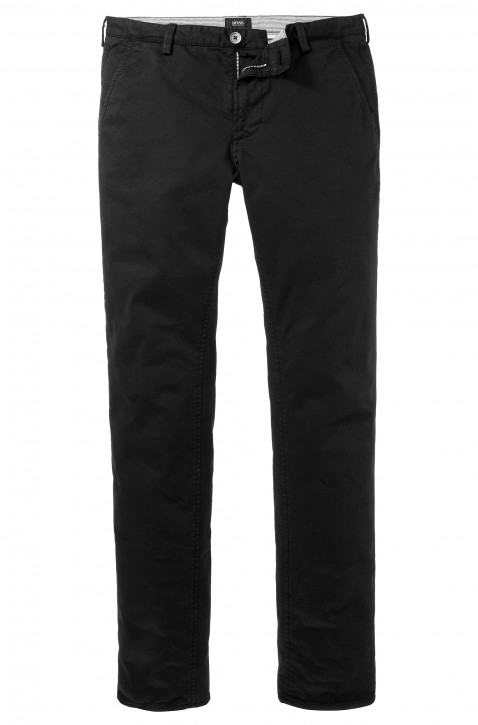 BOSS BLACK HOSE RICE-1-W FARBE DUNKELBLAU 404