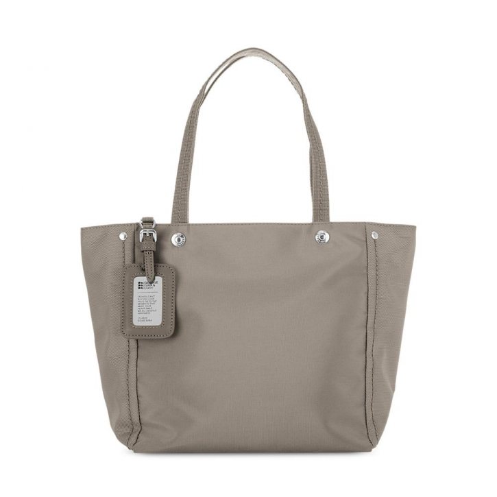 GEORGE GINA & LUCY RICH AND LIZ FARBE MUDGUN # 86