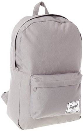 HERSCHEL RUCKSACK CLASSIC FARBE GREY