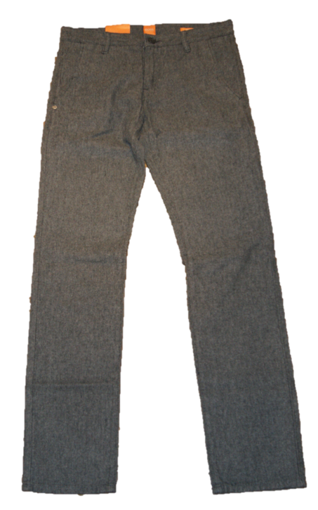 BOSS ORANGE HOSE SAIRY7-W FARBE GRAU 051