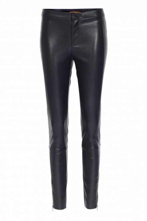 BOSS ORANGE HOSE SAPALI FARBE SCHWARZ 001