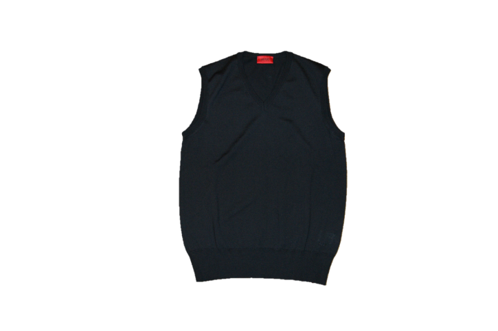 HUGO PULLUNDER SARLONO FARBE SCHWARZ 001 GR: M