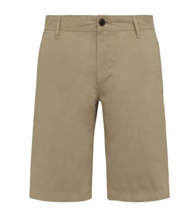 BOSS ORANGE SCHINO-REGULAR SHORTS-D FARBE SAND 263