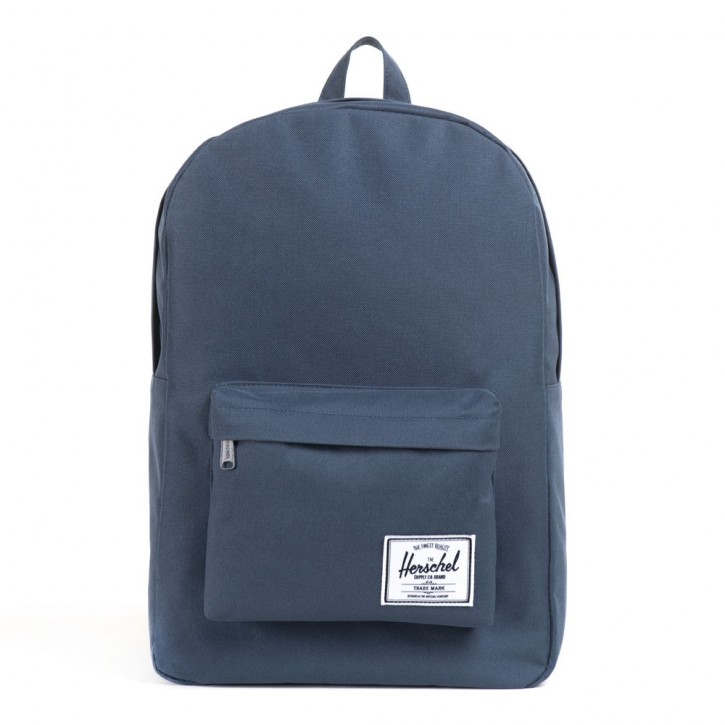 HERSCHEL RUCKSACK CLASSIC FARBE NAVY