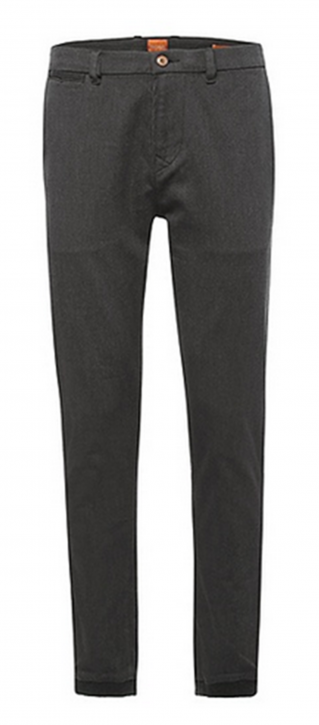 BOSS ORANGE CHINO SIMANT1-W FARBE ANTHRAZIT 020